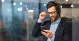 Yealink WH64 Hybrid Headset: The Ultimate Wireless Solution for Seamless Communication