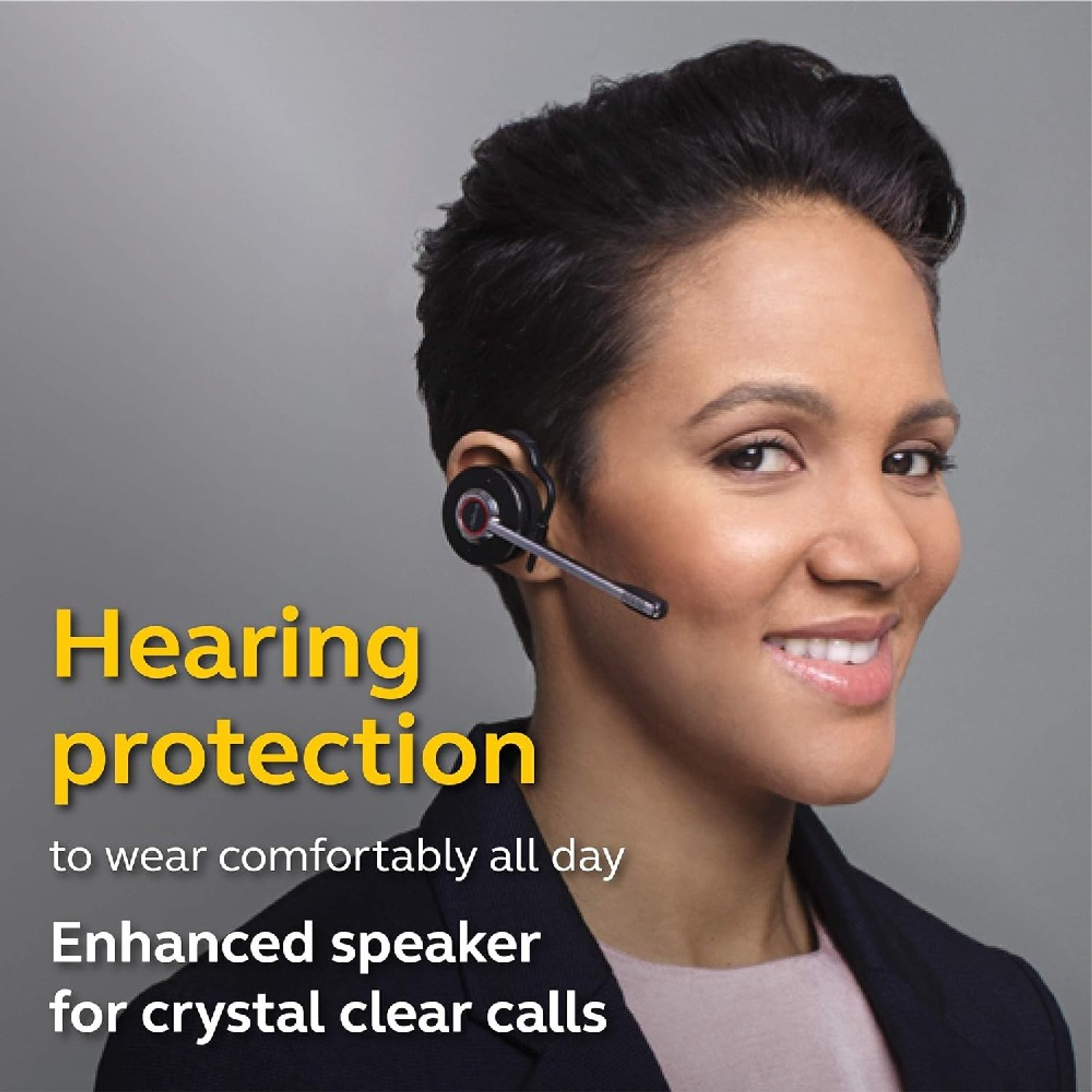 Jabra engage 65 dect on sale