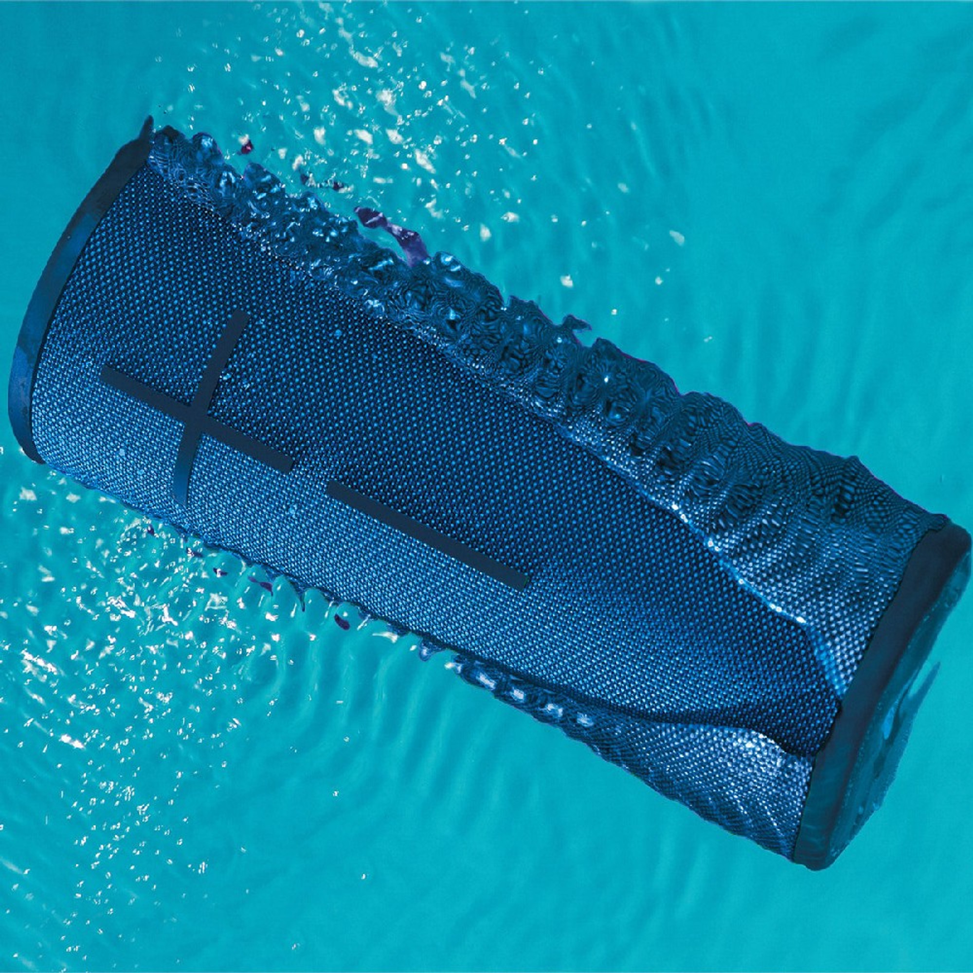 Ultimate Ears BOOM 3 Wireless Speaker - Lagoon Blue