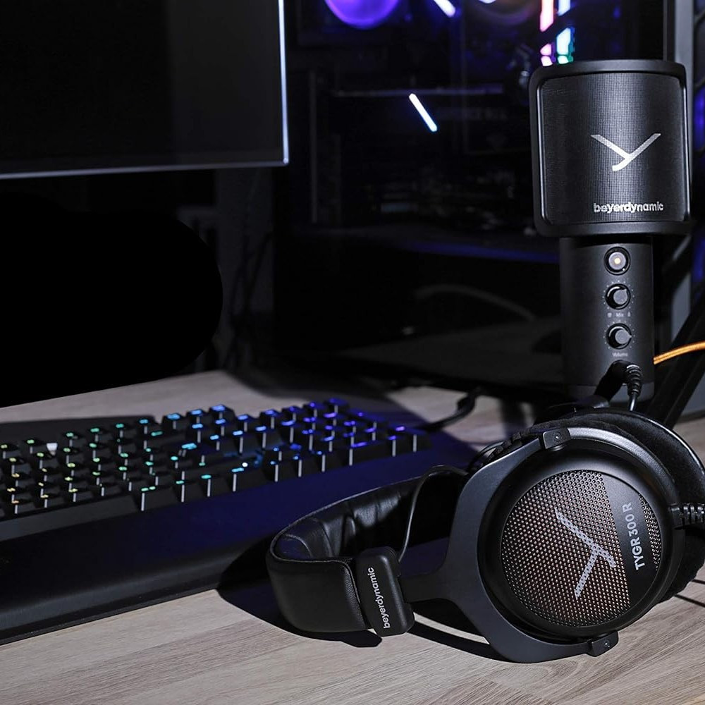 Beyerdynamic Singapore Beyerdynamic Headphones Beyerdynamic