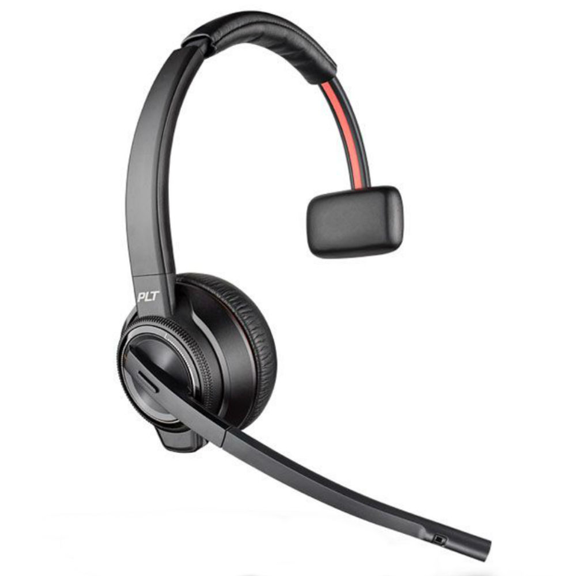 plantronics wireless headset manual