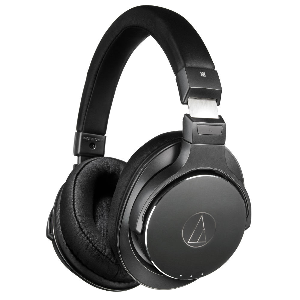 Audio-Technica ATH-DSR7BT Wireless 