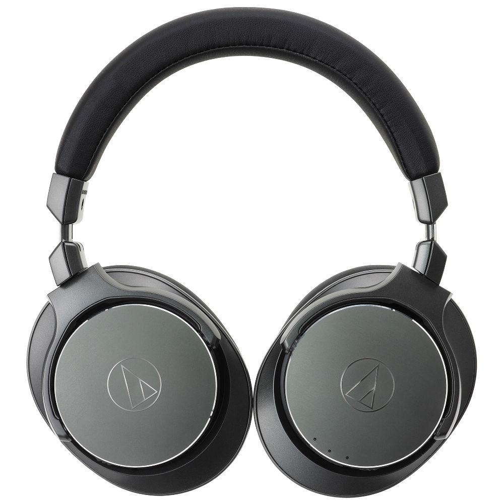 Audio Technica Singapore Audio Technica Ath Dsr7bt Wireless Over Ear Headphones With Pure Digital Drive