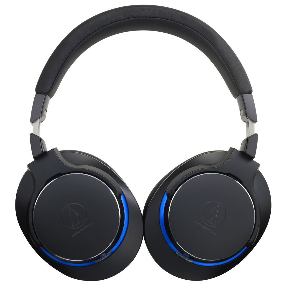 Audio Technica Singapore Audio Technica Ath Dsr7bt Wireless Over Ear Headphones With Pure Digital Drive