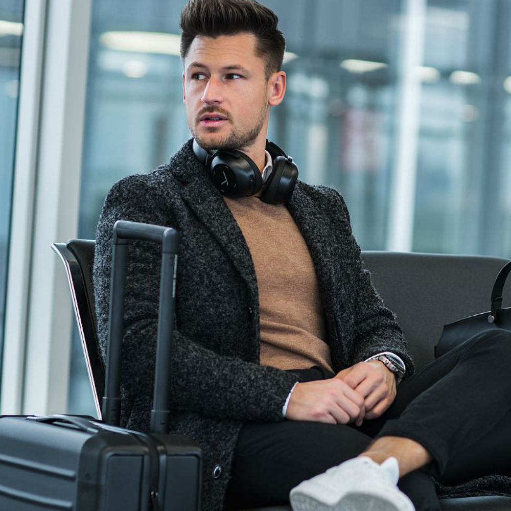 Beyerdynamic Lagoon ANC Traveller 