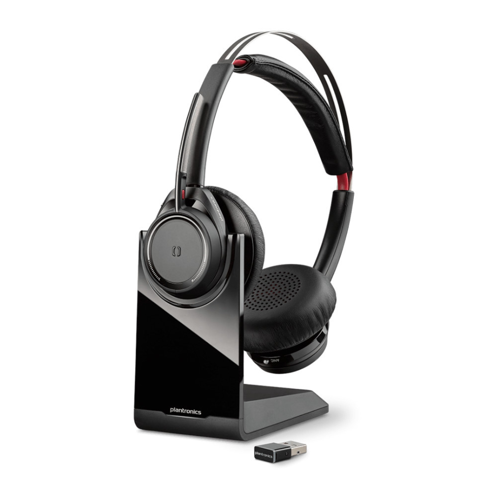 Plantronics Voyager Focus UC B825 