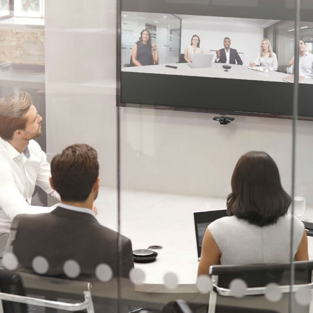 Jabra Singapore Jabra Video Conferencing Jabra Panacast Jabra