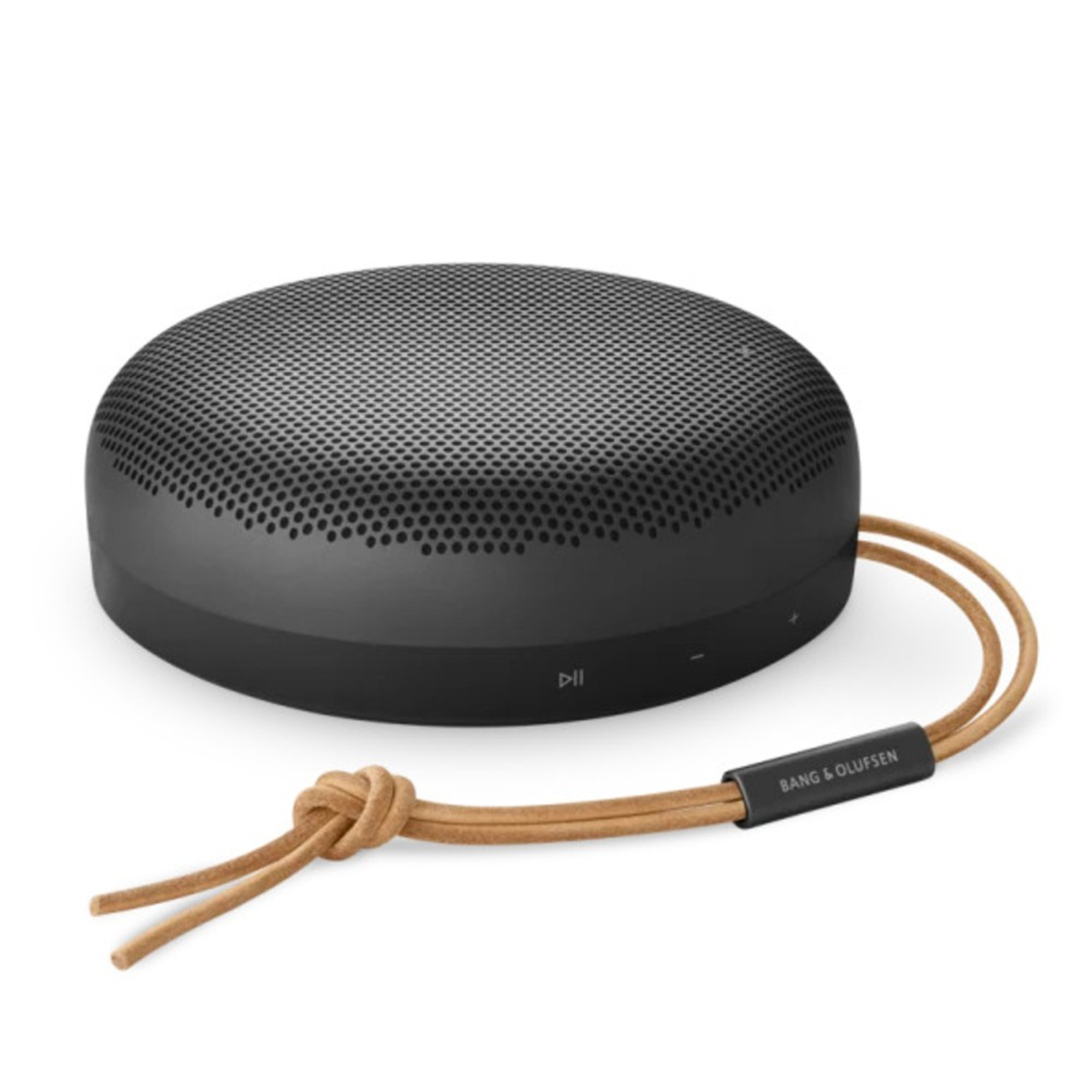 bang and olufsen bluetooth speaker