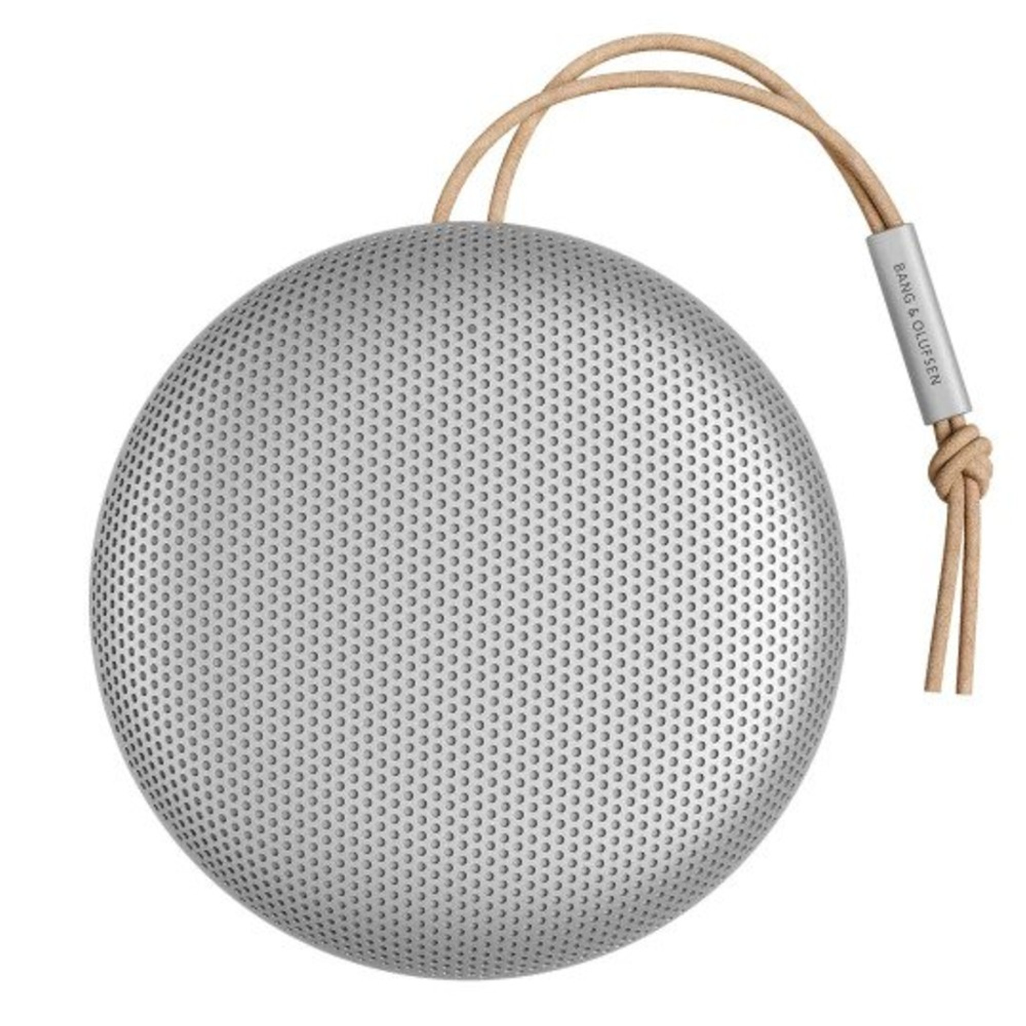 出品前に動作確認済みBang\u0026Olufsen Beosound A1 2nd Gen