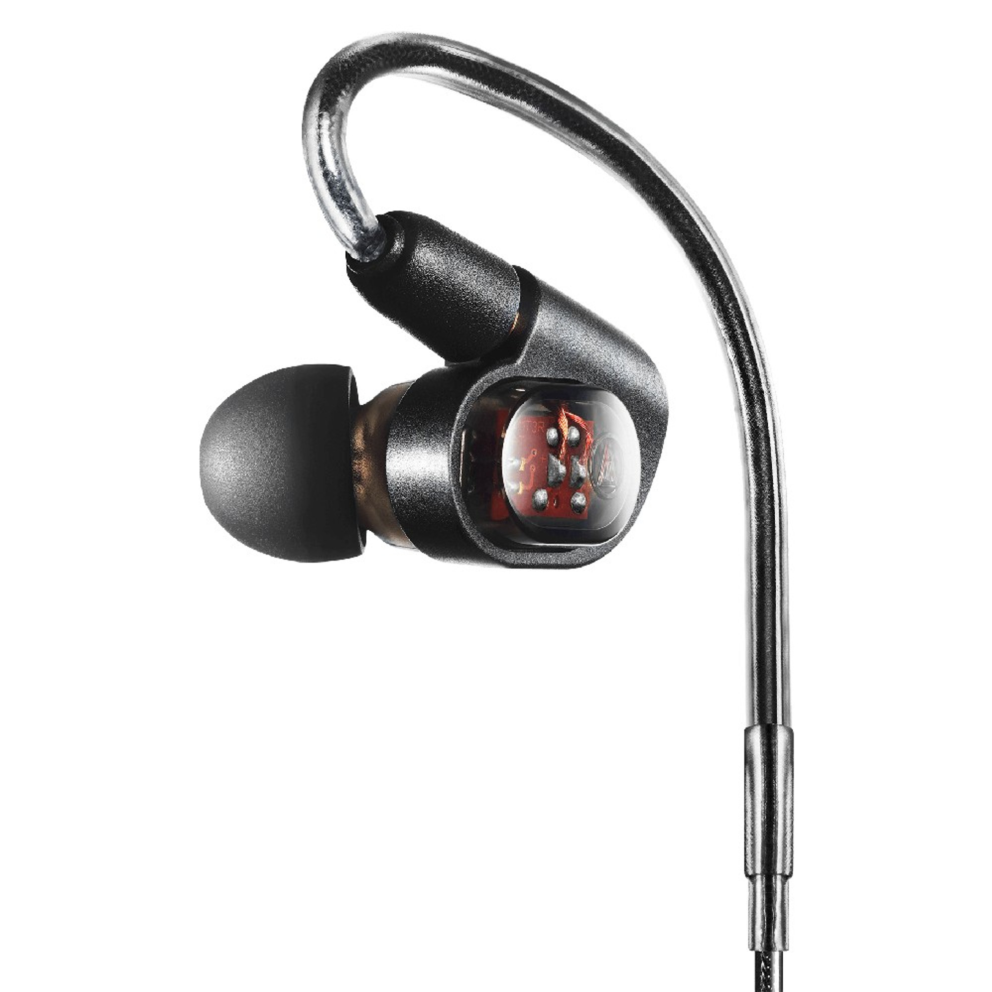 Audio-Technica Singapore | Audio-Technica In-Ear Monitors | Audio