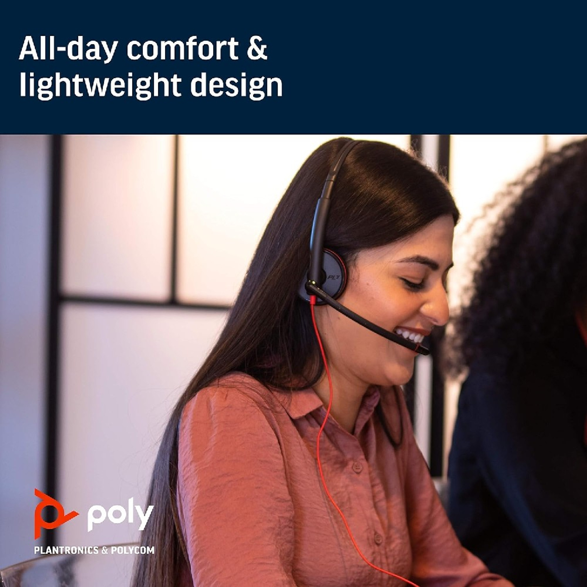 Poly Plantronics Singapore | Poly Plantronics Headsets | Poly