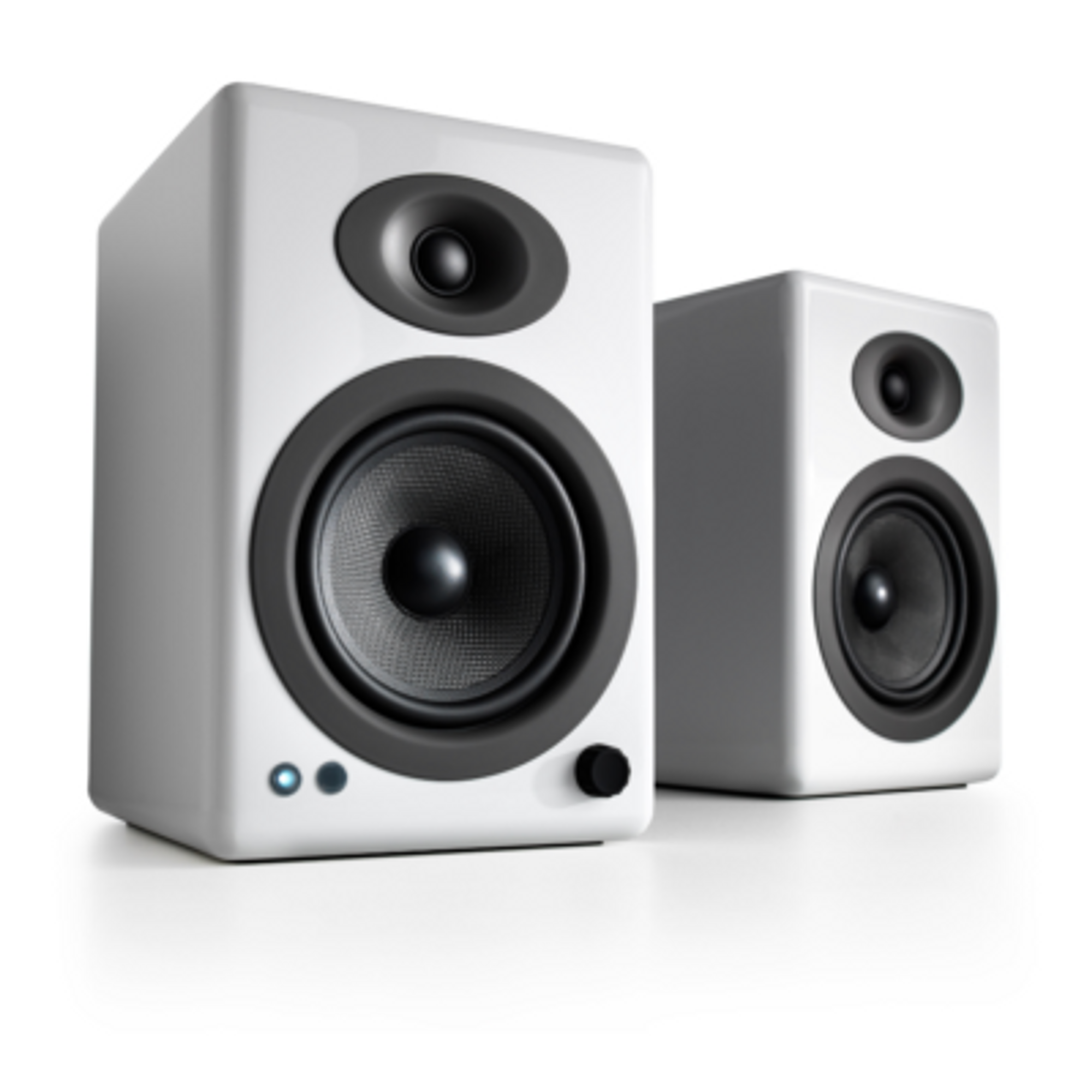 audio engine speakers