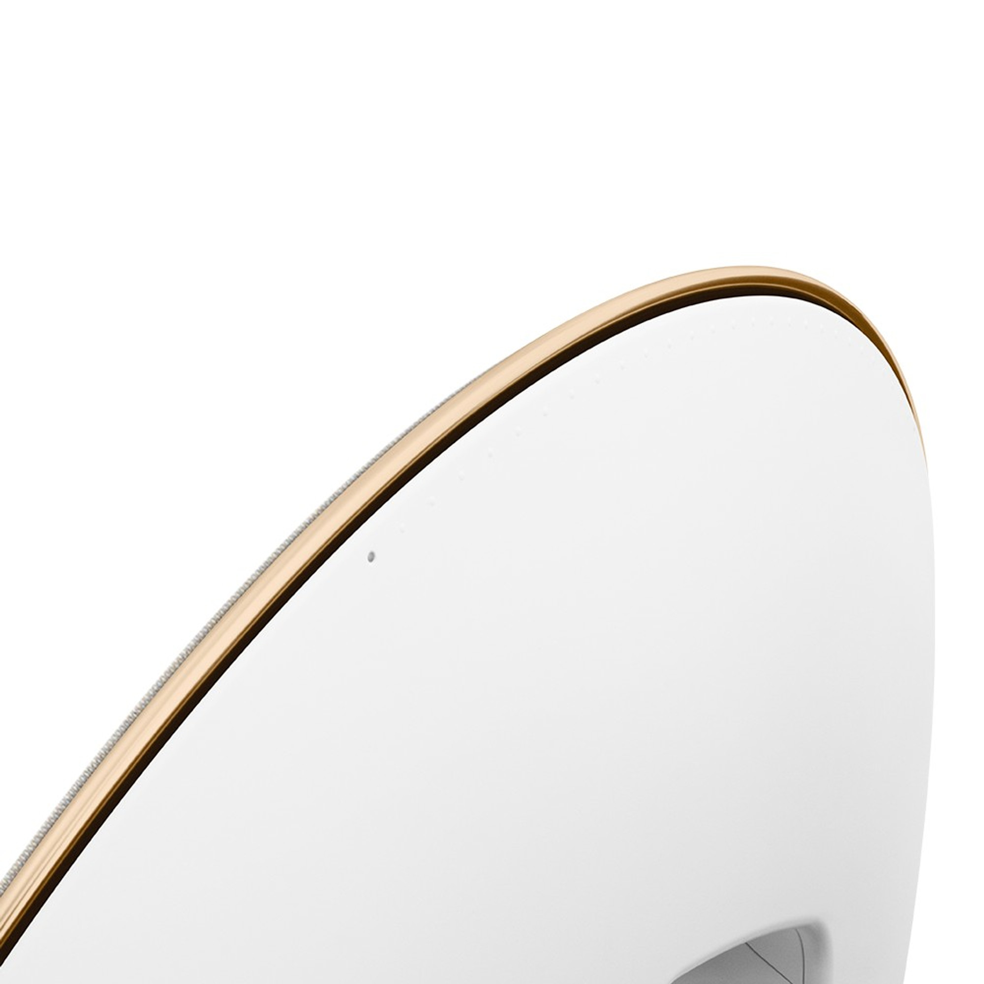 Bang & Olufsen Singapore Bang & A9 4th Generation Wireless Speaker System With Voice Assistant (Gold Tone) (5705260087444)