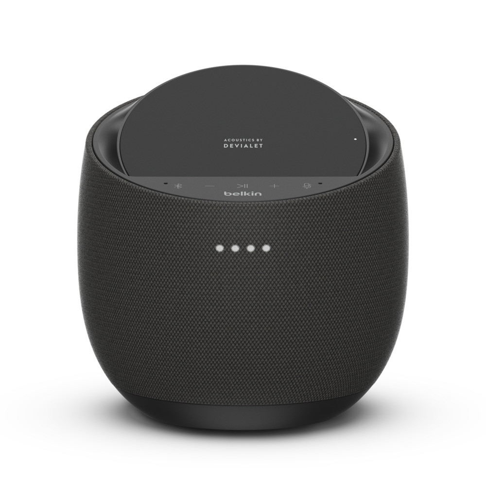 Belkin Soundform Elite Devialet 
