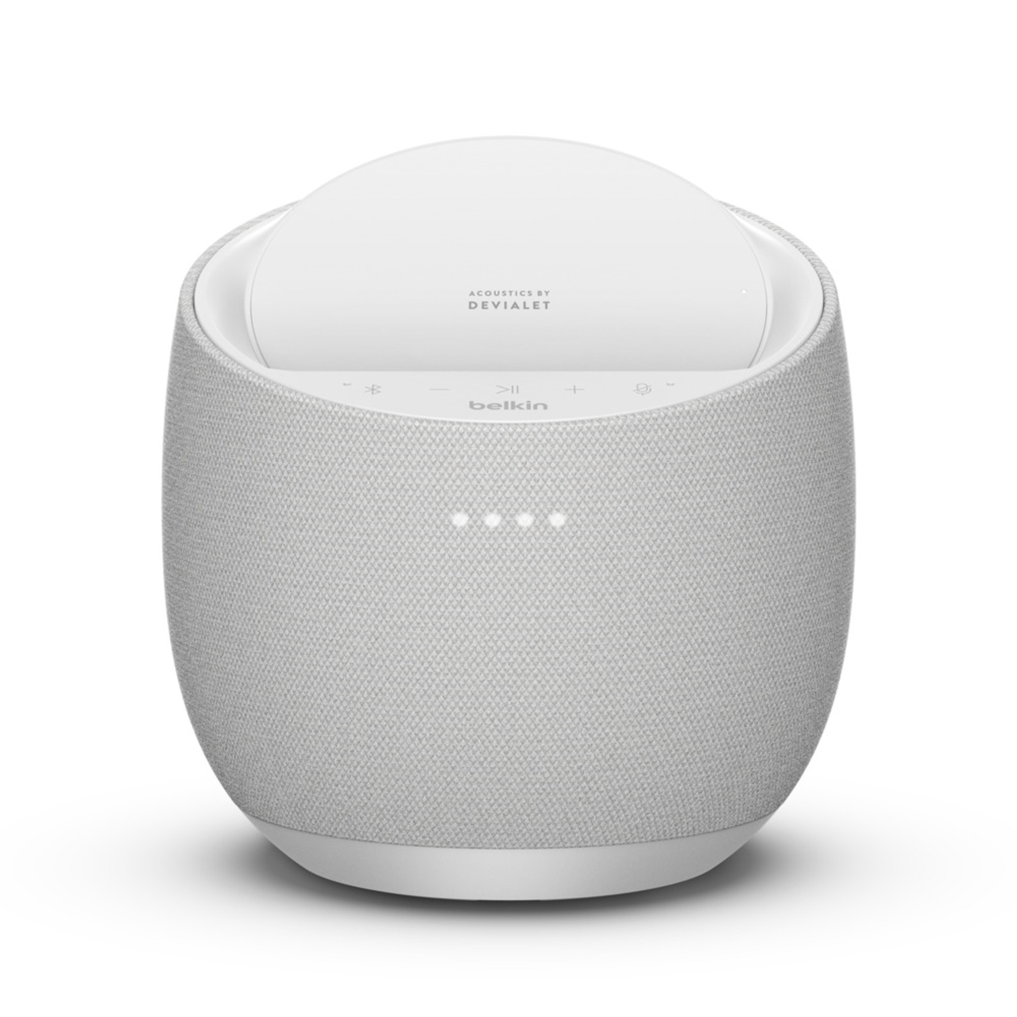 Belkin Singapore | Belkin Soundform Elite Devialet Acoustics Hi-Fi