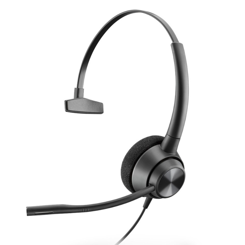 Poly Plantronics EncorePro 310 Mono 