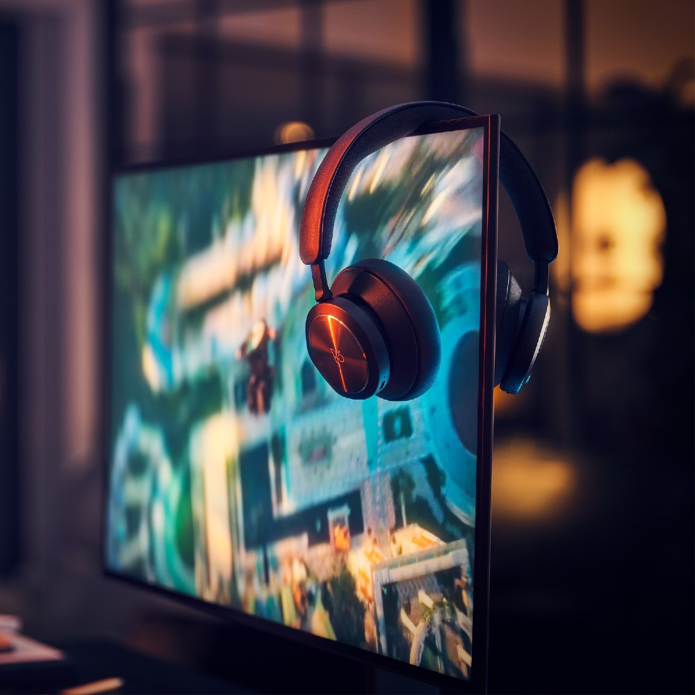 Bang \u0026 Olufsen Beoplay Portal ANC 
