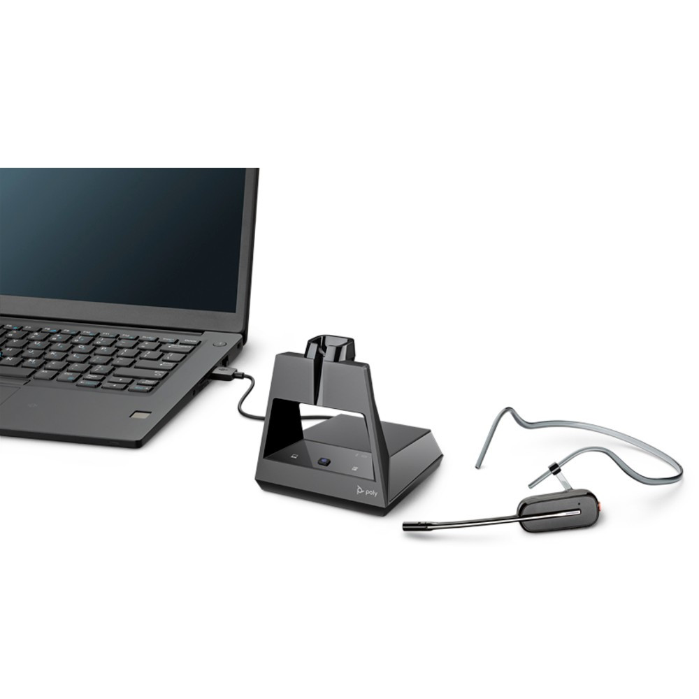 Poly Plantronics Voyager 4245 Office 