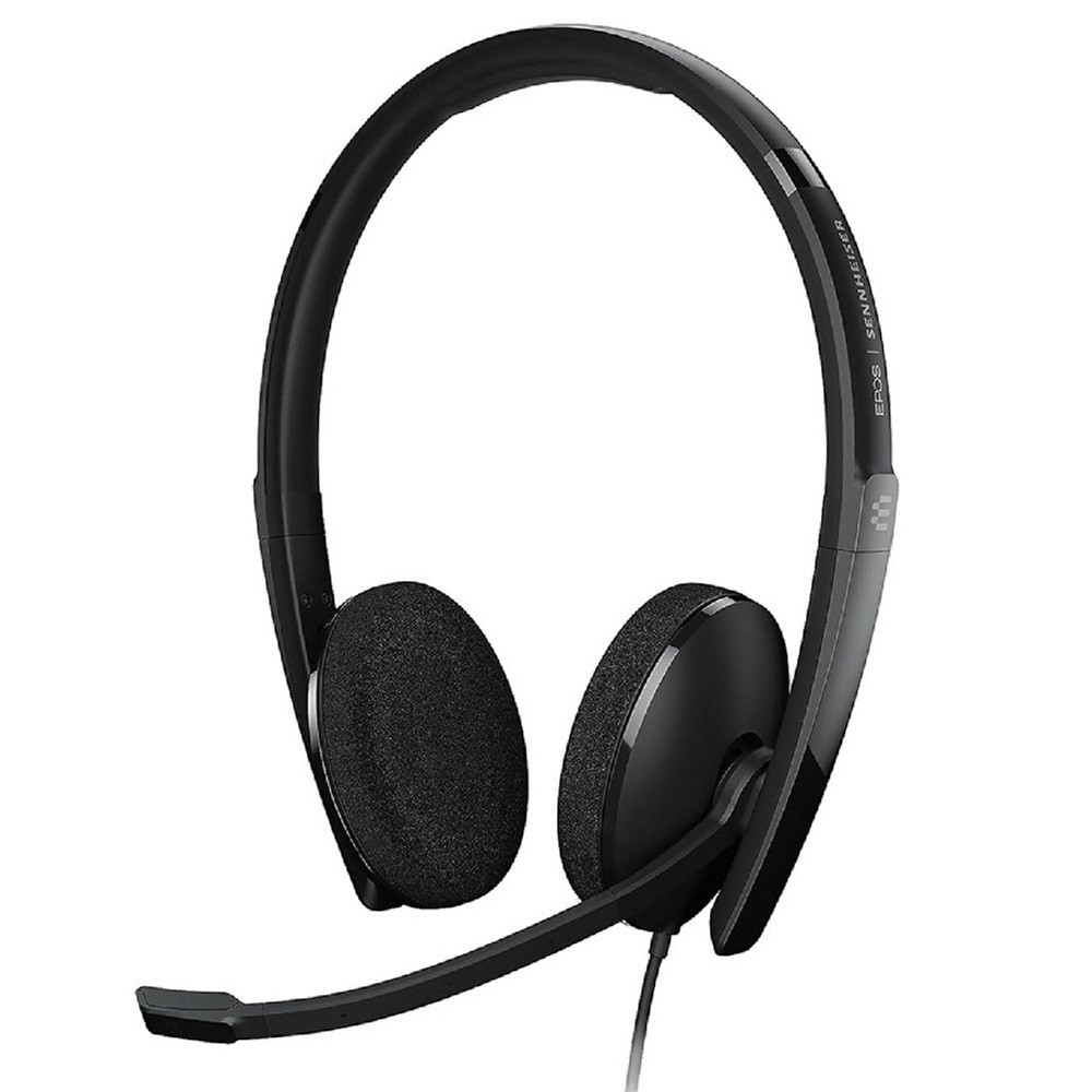 Sennheiser EPOS SC 160 Stereo USB Headset | Harvey Norman 9 thumbnail image
