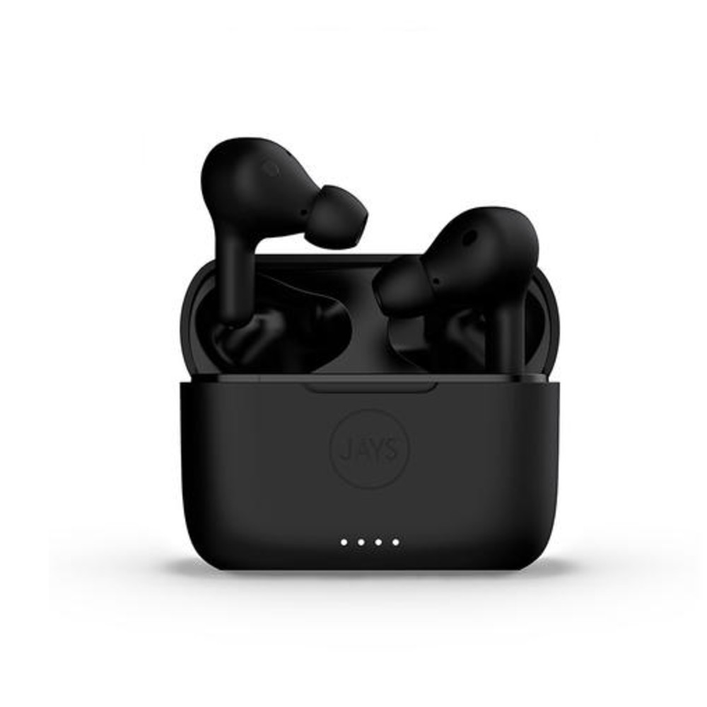 Jays Earbuds | Jays Headphones | Jays 
