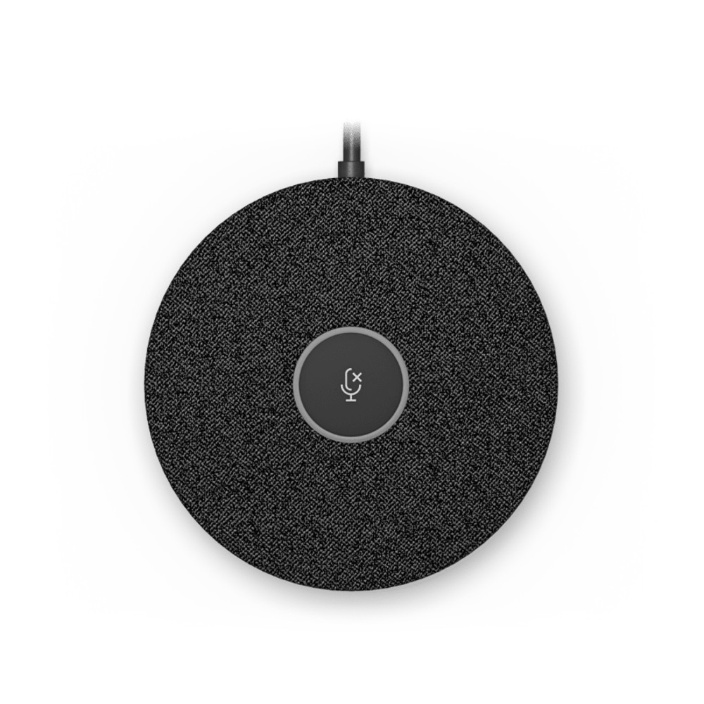 Logitech Rally Mic Pod, Expansion 