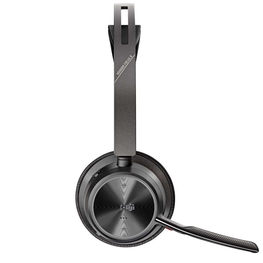 Poly Plantronics Voyager Focus 2 UC 