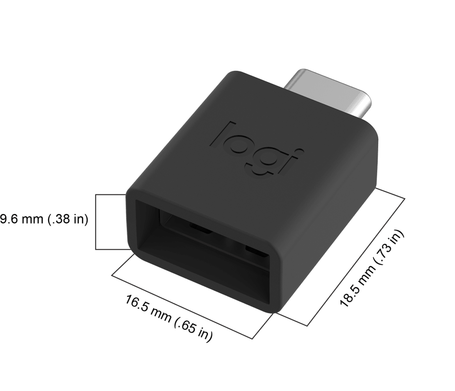 Logitech Zone Wireless Active Noise 