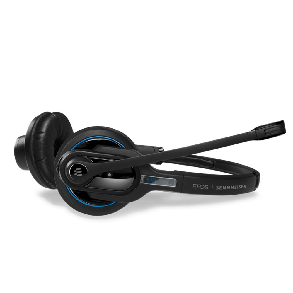 EPOS Sennheiser Headsets | EPOS Audio 