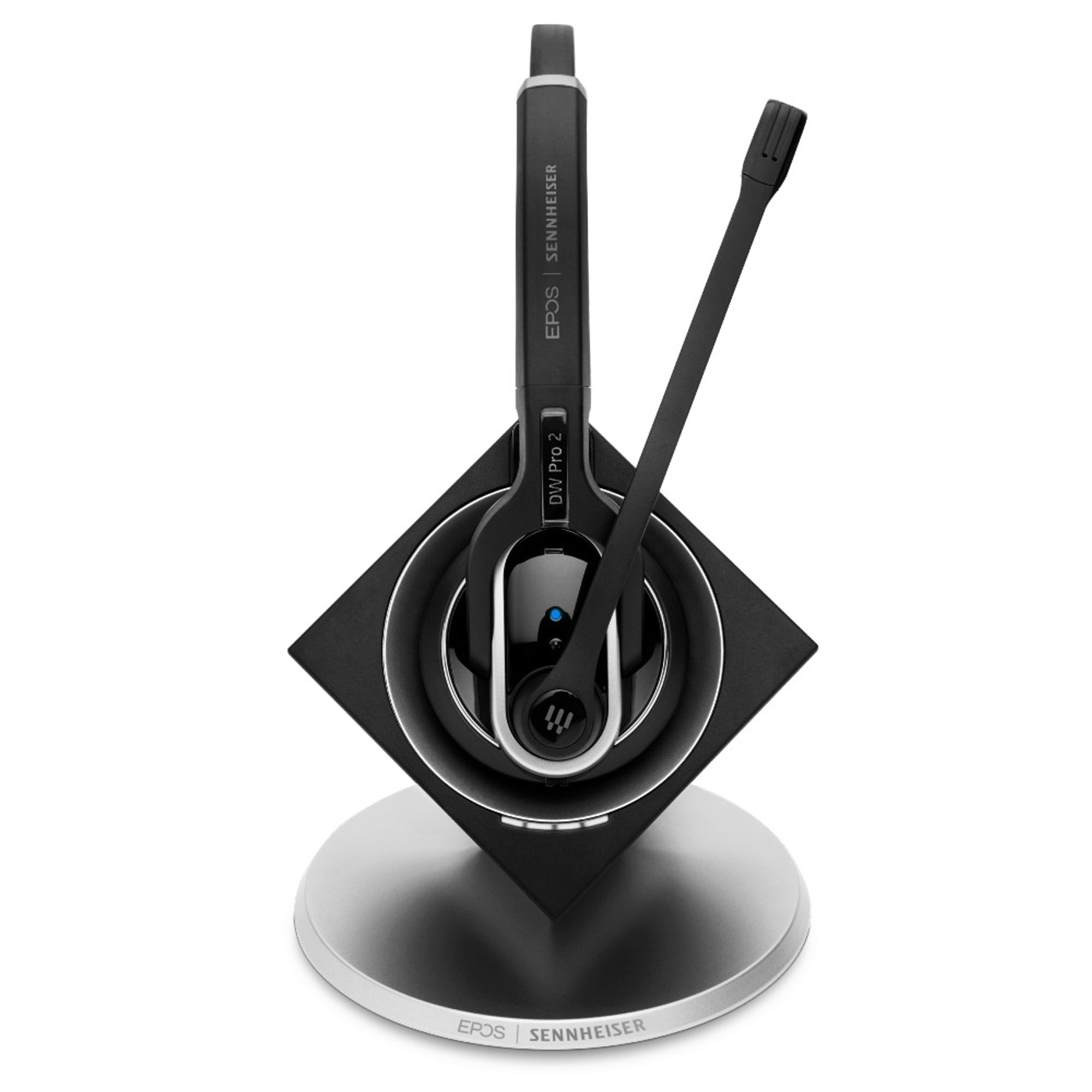 Sennheiser dw pro 2 bluetooth pairing store
