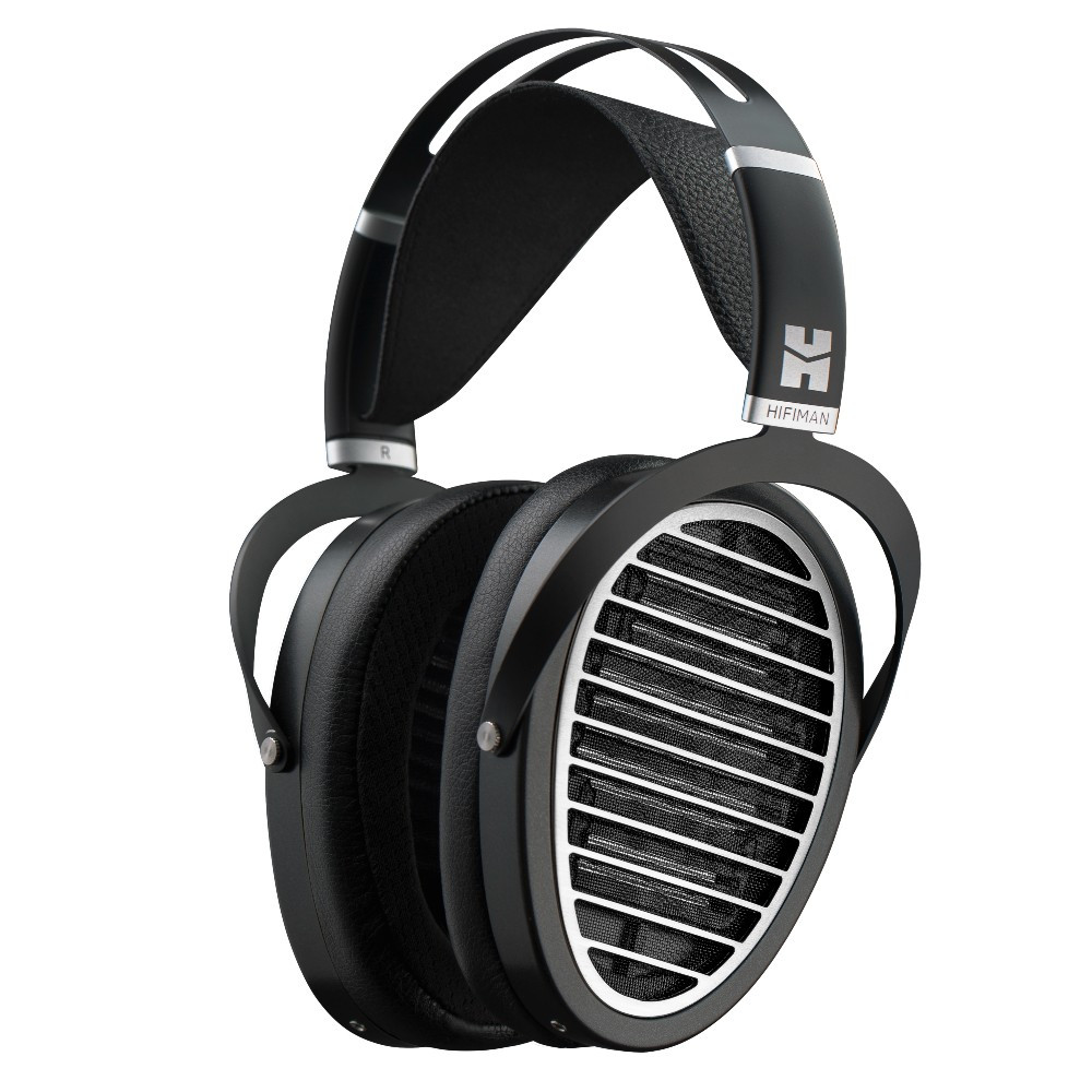 Hifiman Ananda Planar Magnetic Over-Ear Headphones, Open-Back