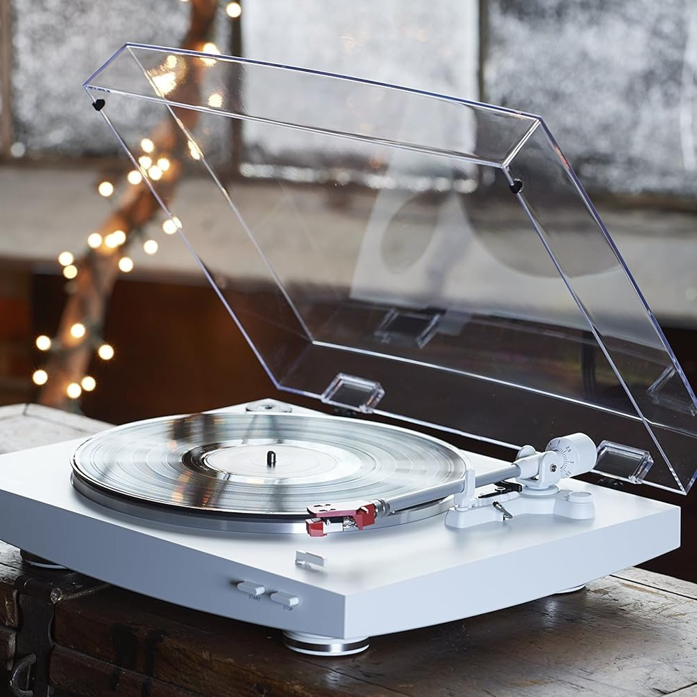 AudioTechnica Turntables AudioTechnica ATLP3 Fully Automatic Belt