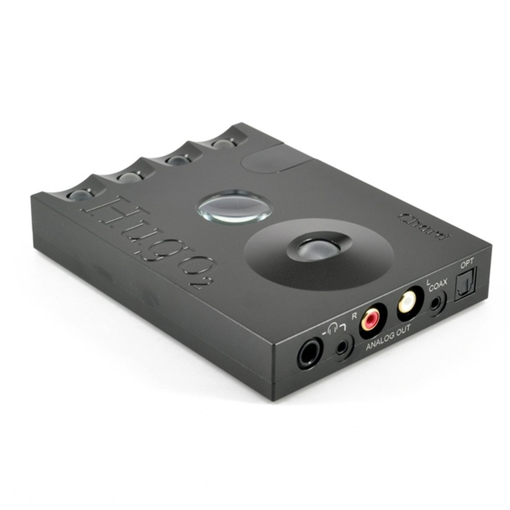 Chord Electronics Singapore | Chord Electronics DAC's & Amplifiers 