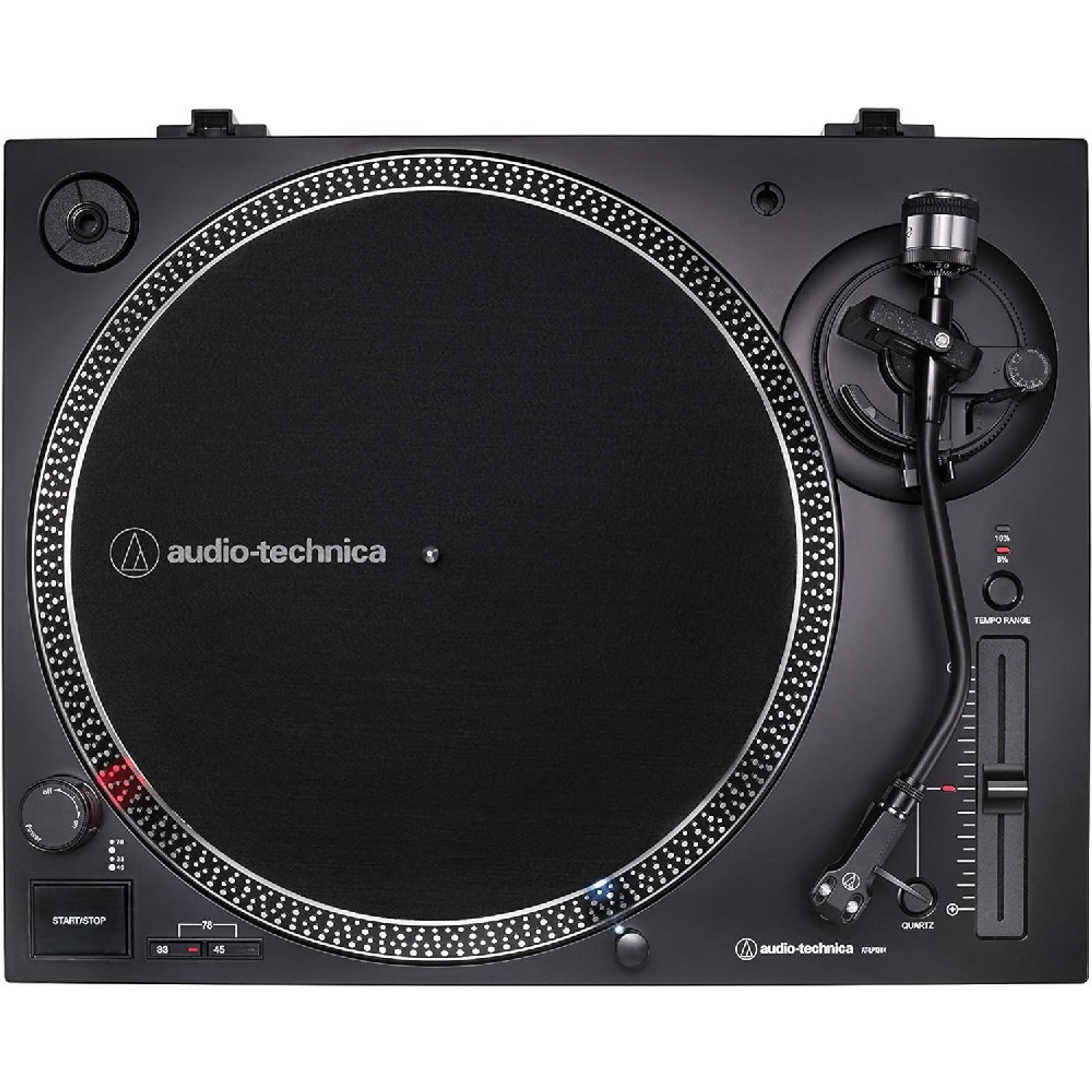 Audio Technica AT-LP60 Review and Setup Guide