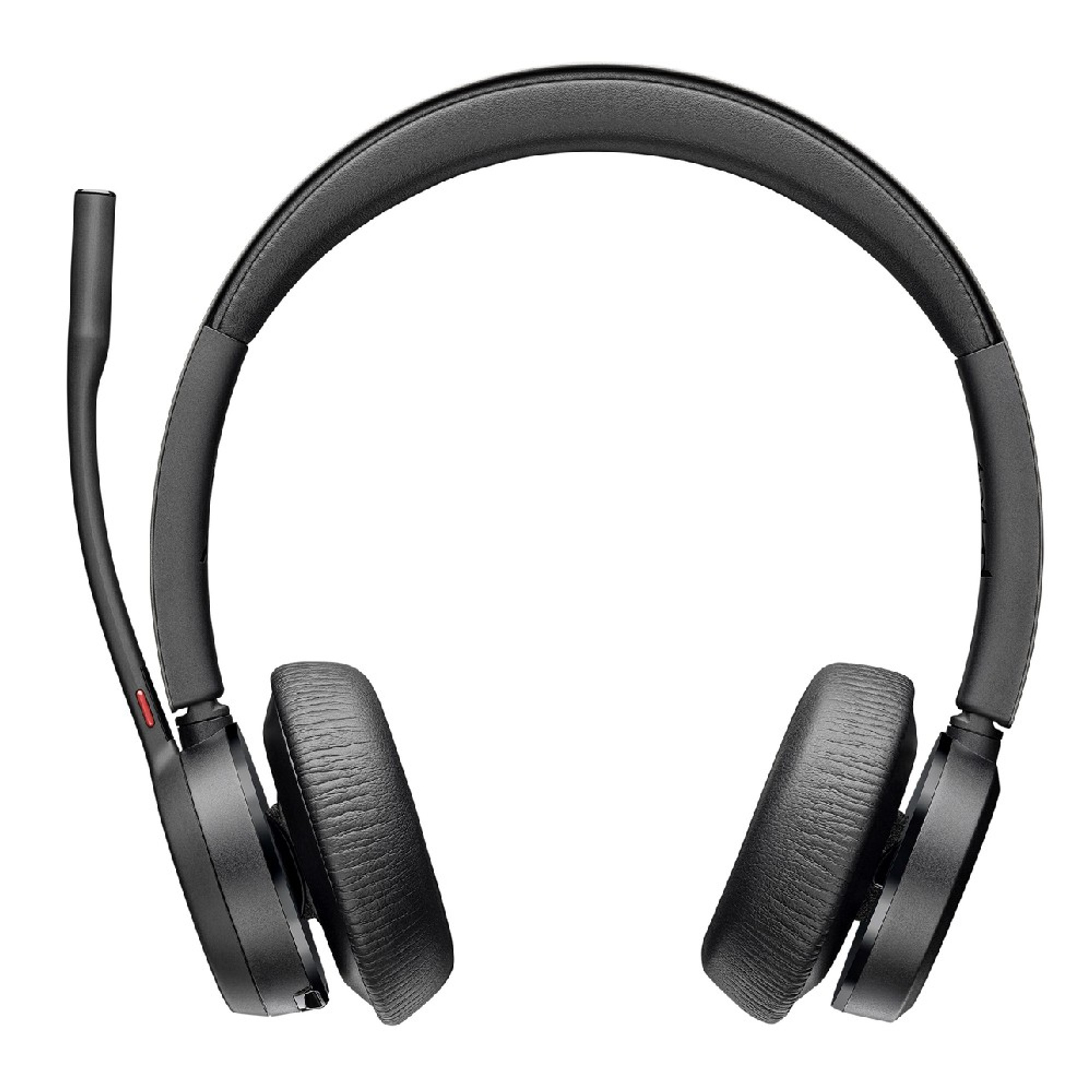 Poly Headsets | Plantronics Headsets | Poly Plantronics Voyager