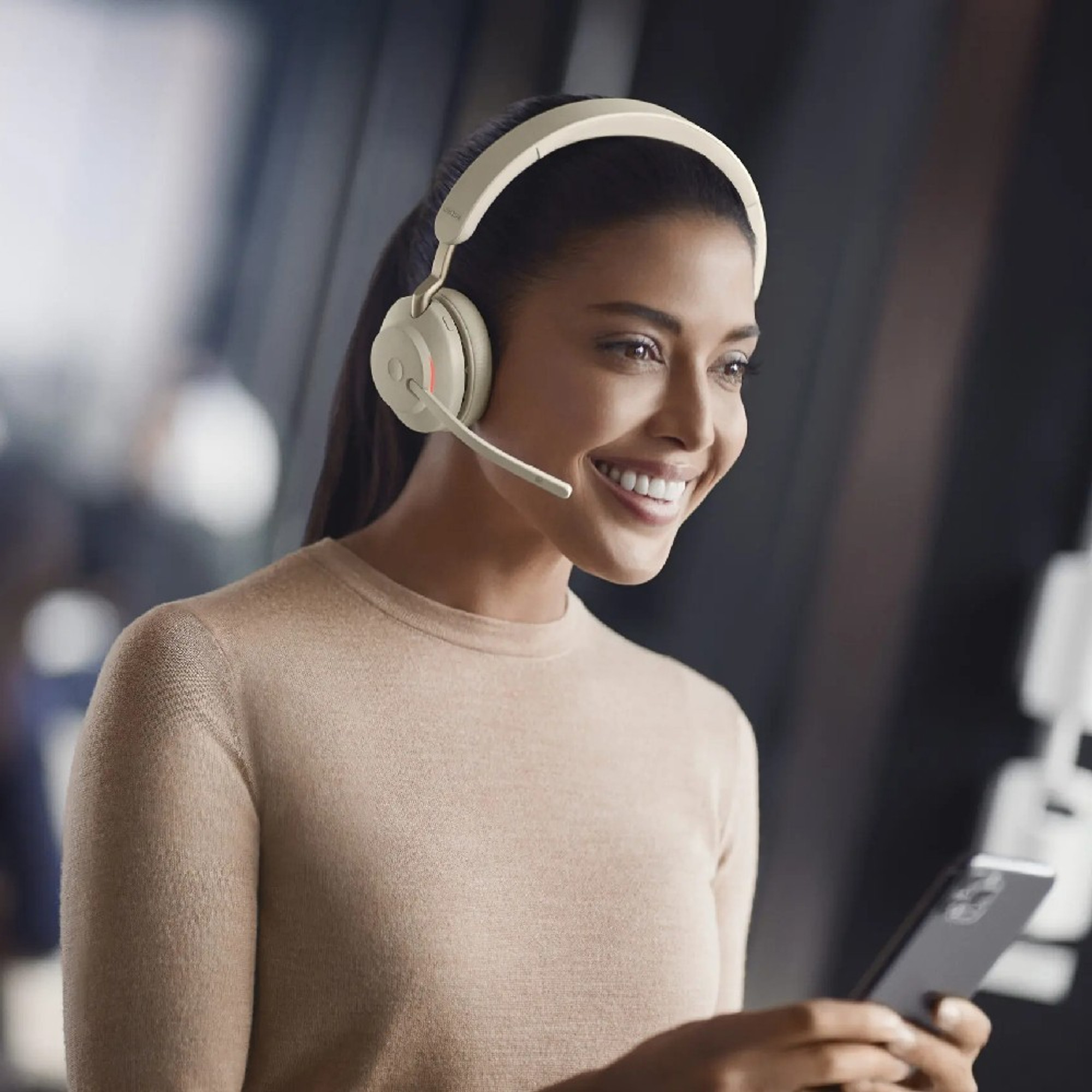 Jabra Singapore, Jabra Headsets, Jabra Evolve2