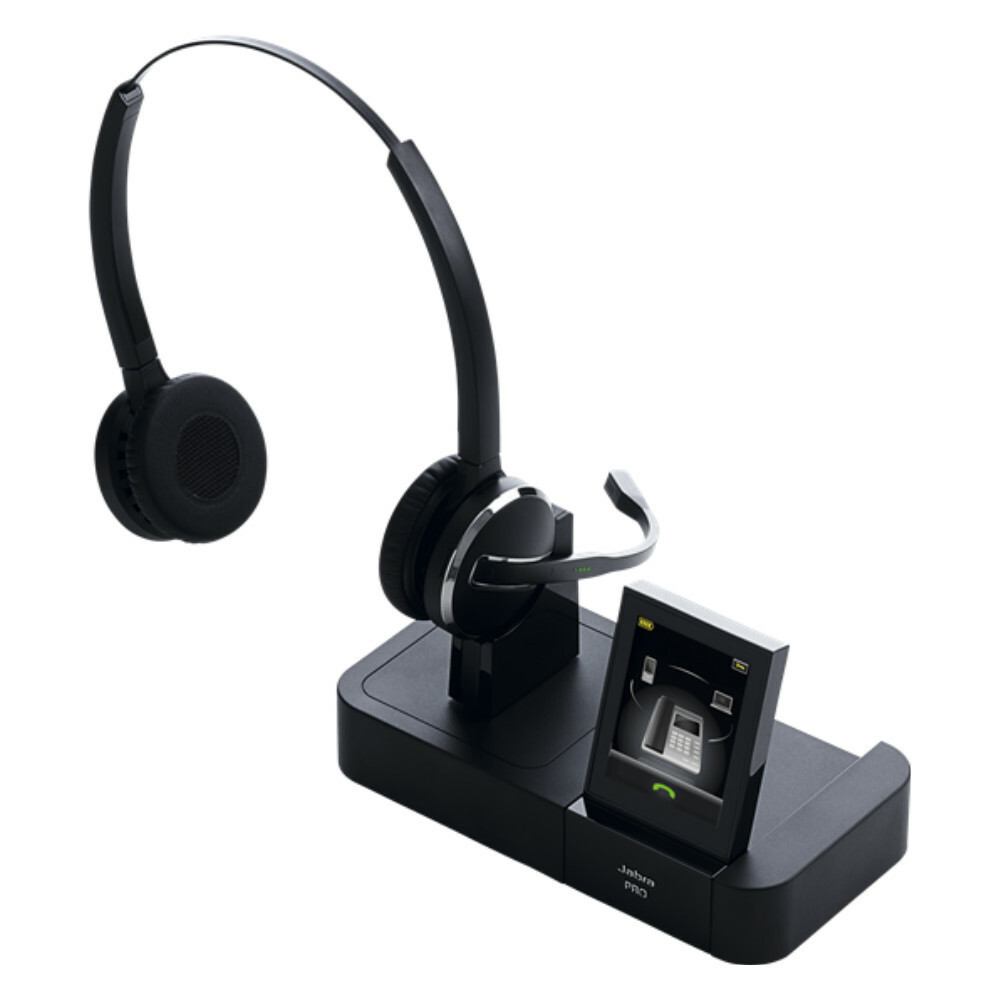 Jabra Ear Cushions | Jabra Earpads 