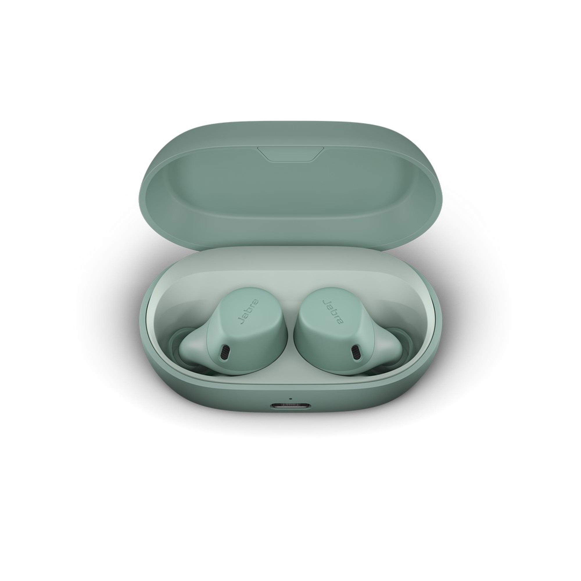Jabra mint sales