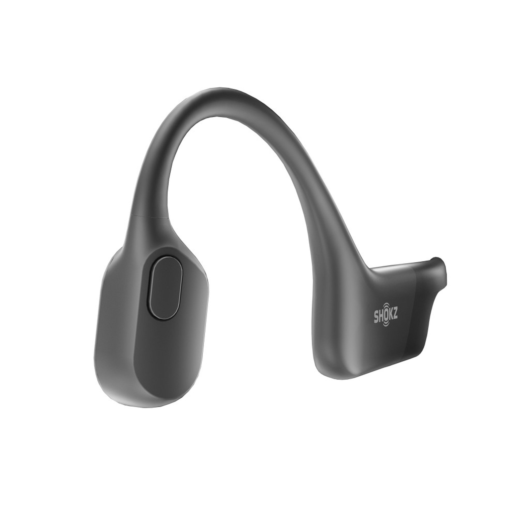 AFTERSHOKZ OPENRUN MINI BLACK - ヘッドフォン