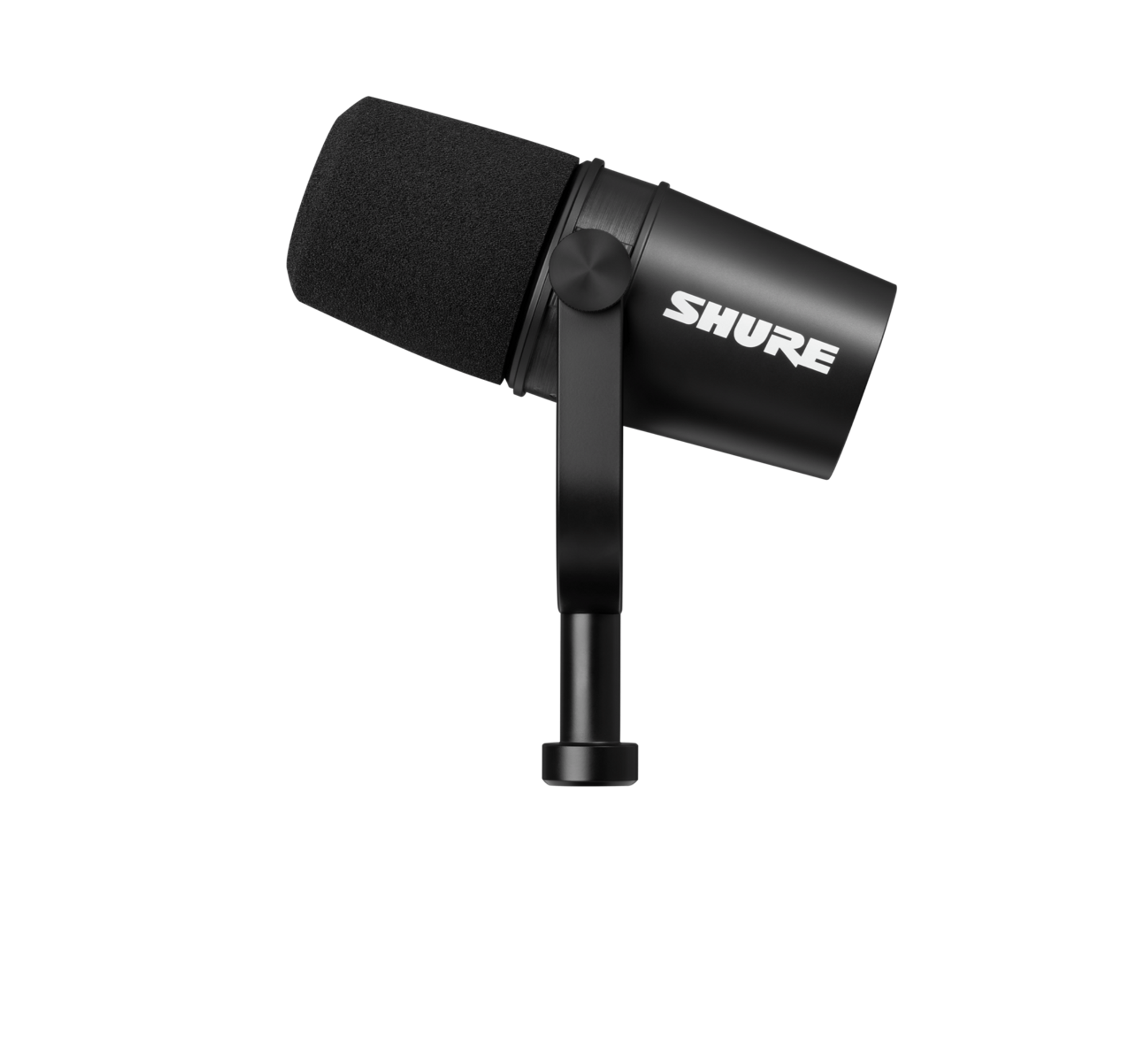 Shure MV7X Microphone Review with Samples Comparing the SM7B and SM58 