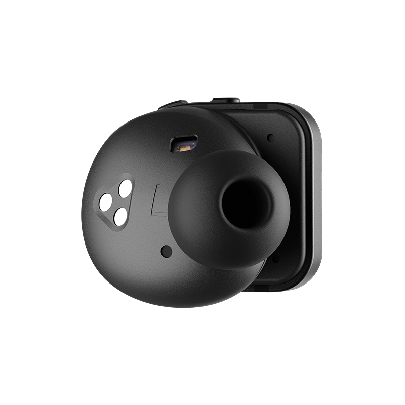 MW08 Sport Active Noise-Cancelling True 