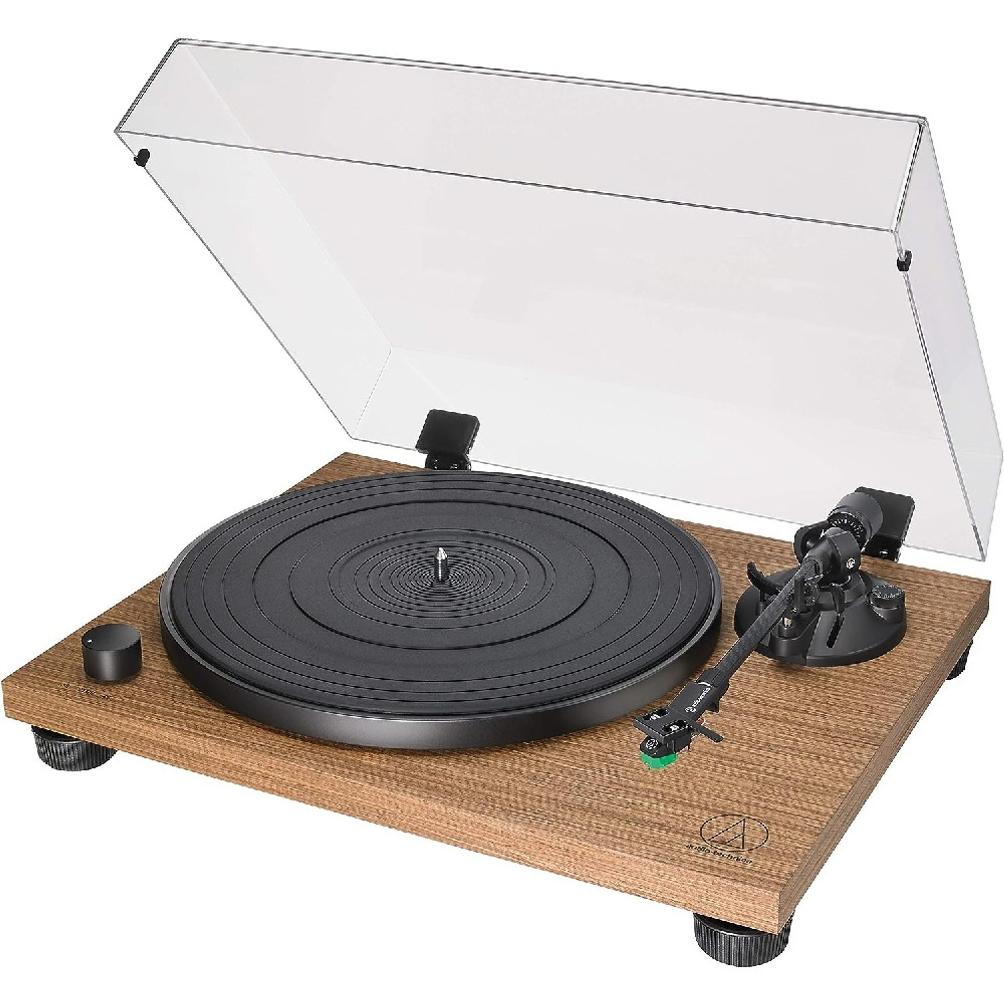 Audio Technica AT-LP5X · Platine vinyles hi-fi · HomeCinéSolutions