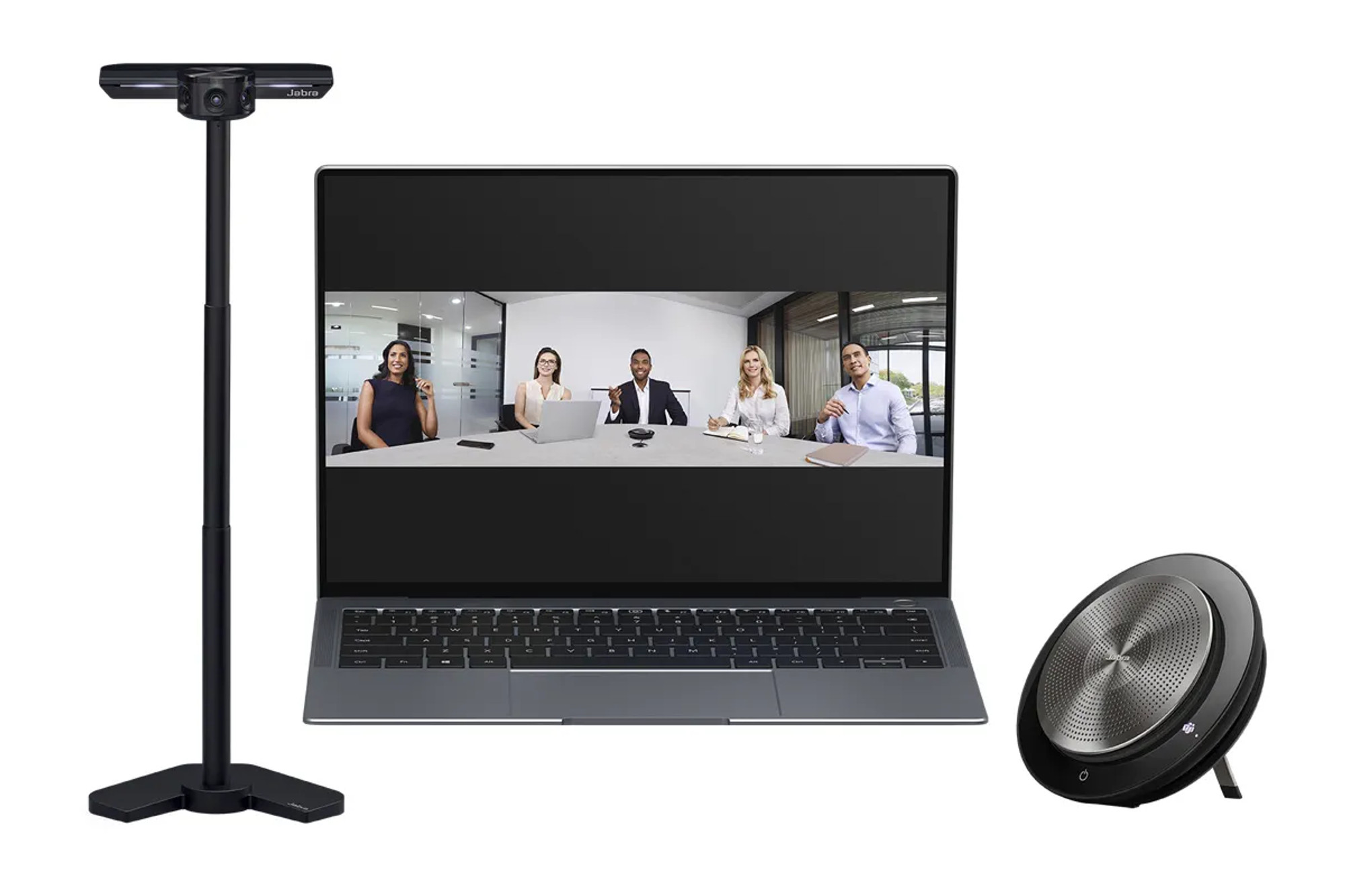 Jabra Singapore | Jabra Video Conferencing | Jabra Panacast