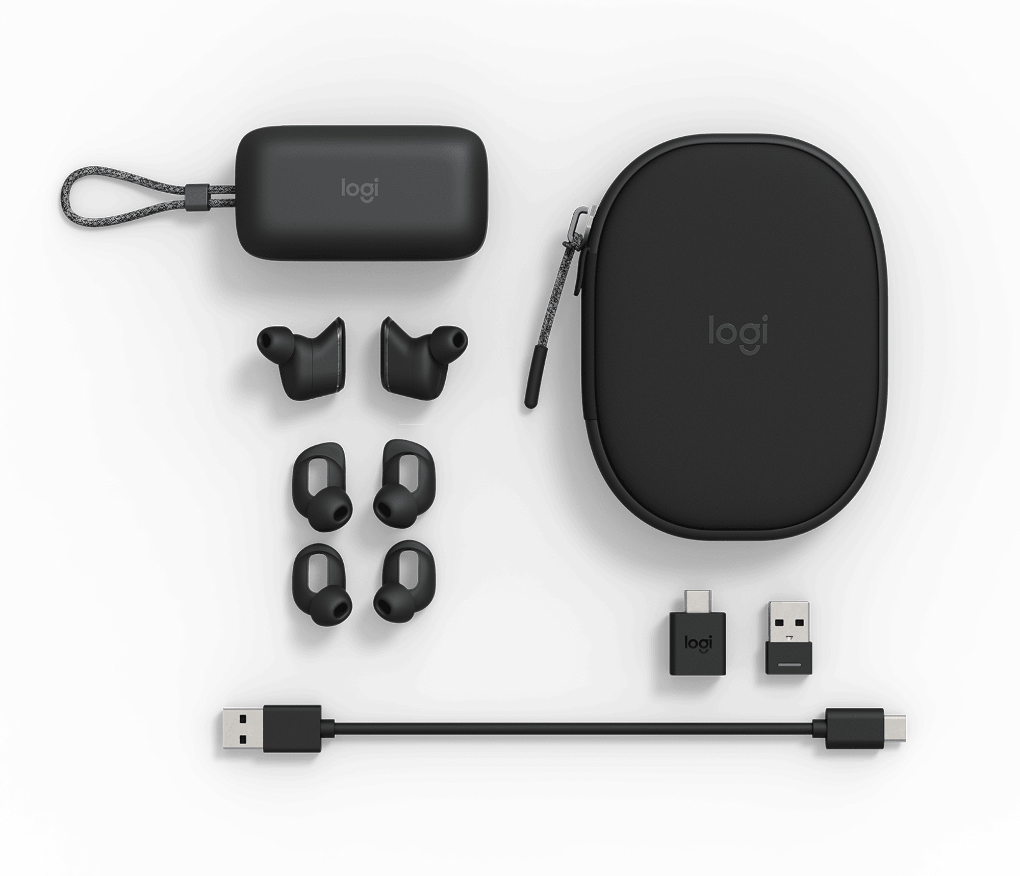 pc earbuds wireless