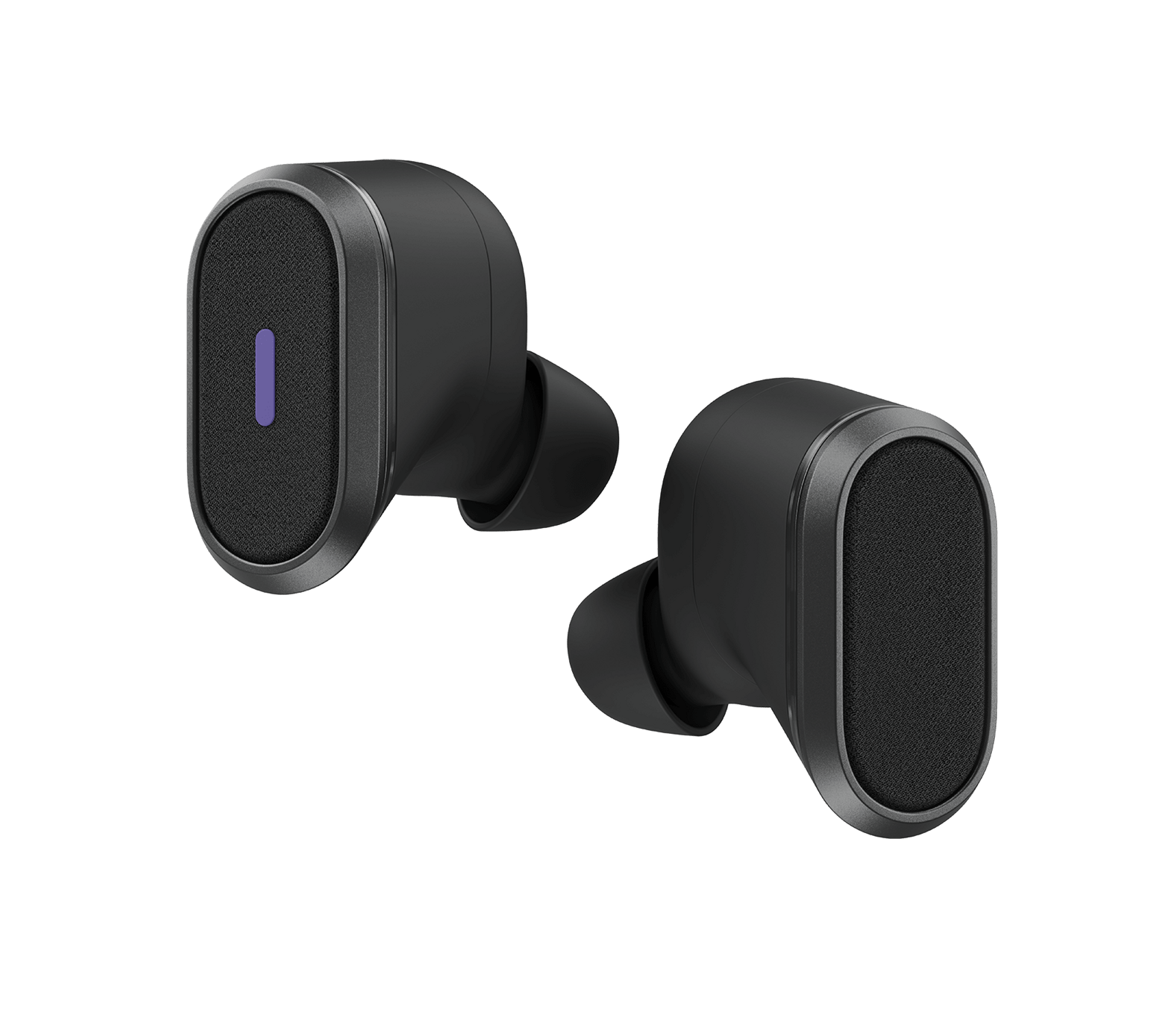 anc true wireless earbuds