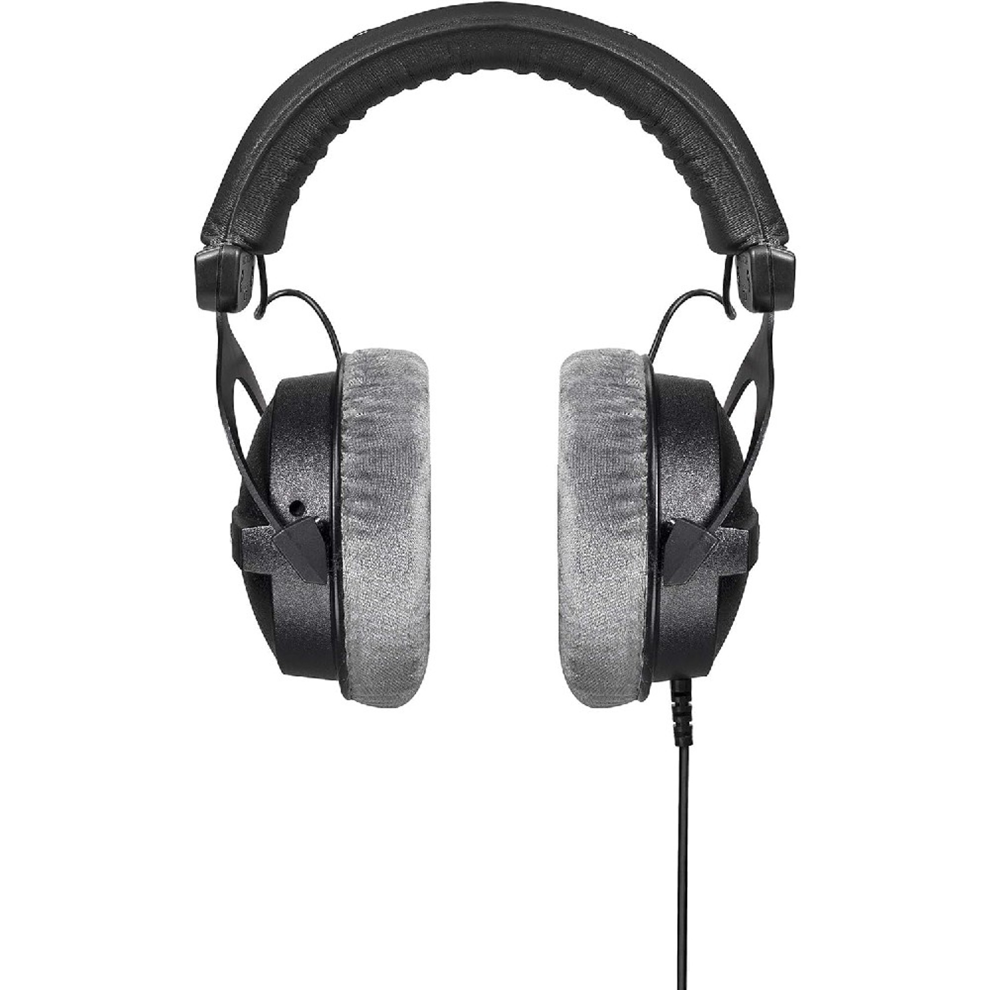 beyerdynamic DT 770 Pro 32 ohm Limited Edition Professional Studio  Headphones, Gray