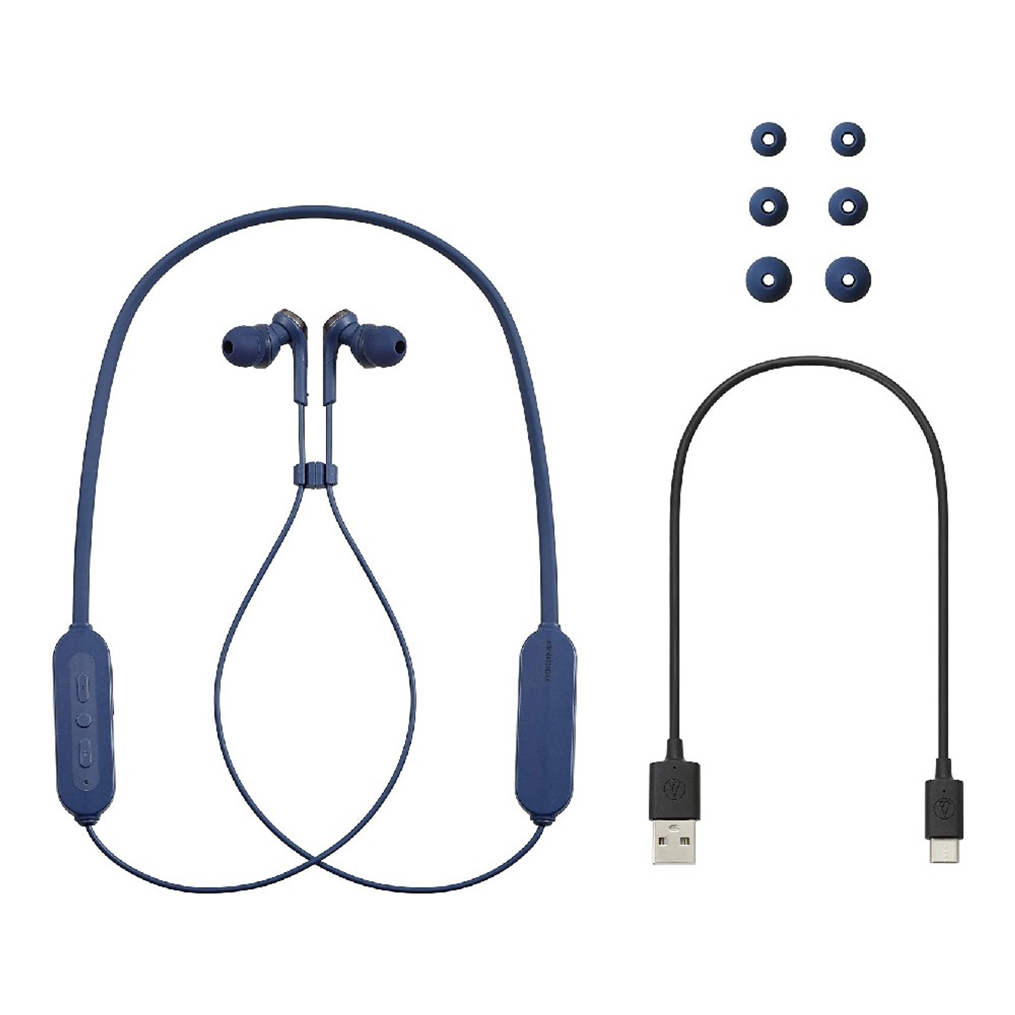 Audio-Technica Earphone | Audio-Technica Singapore | Audio