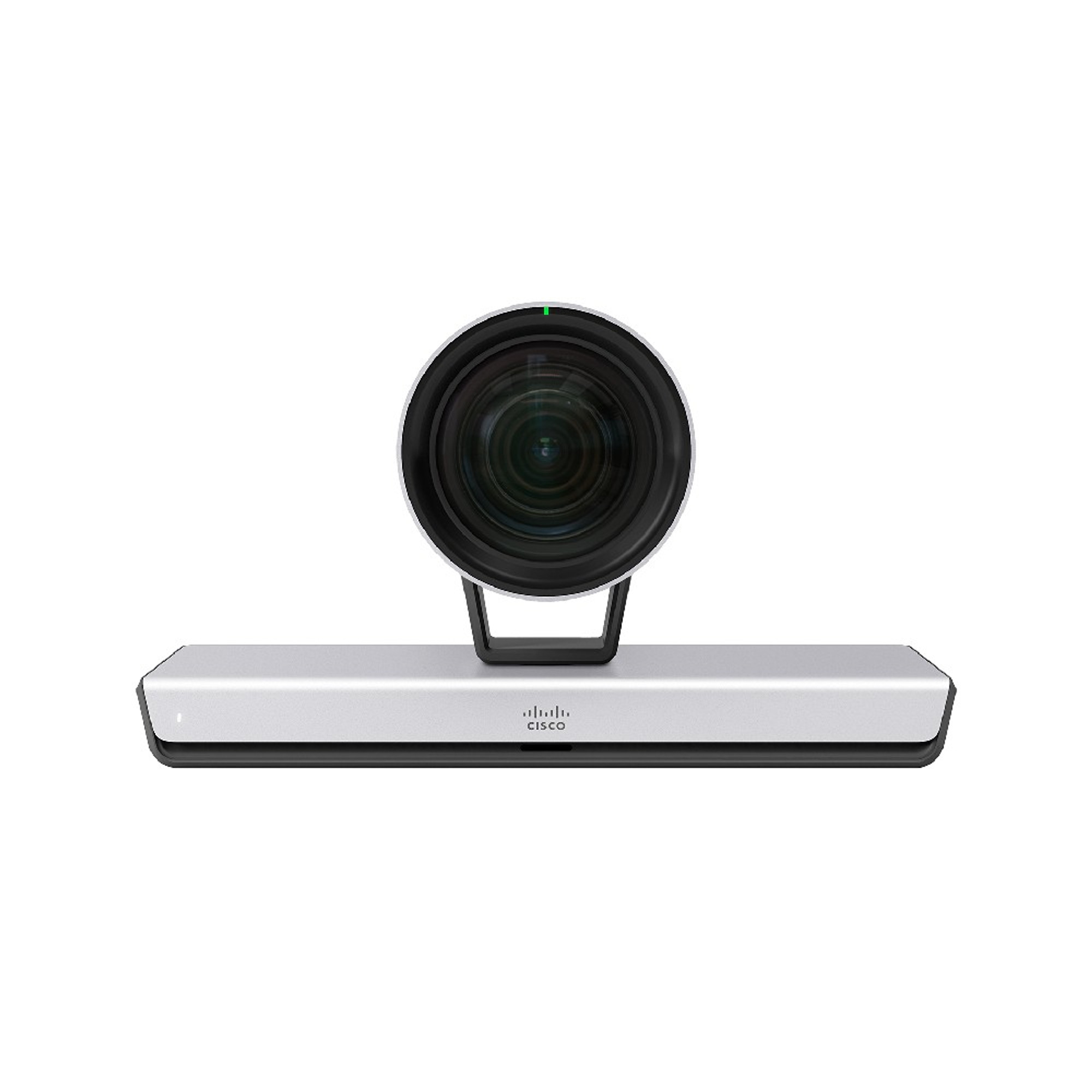 Cisco store web camera