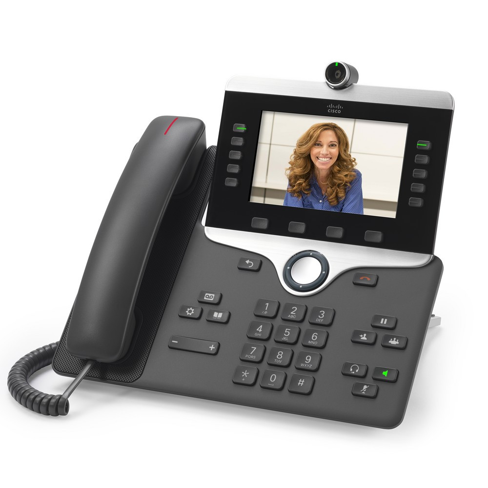 cisco telephony training