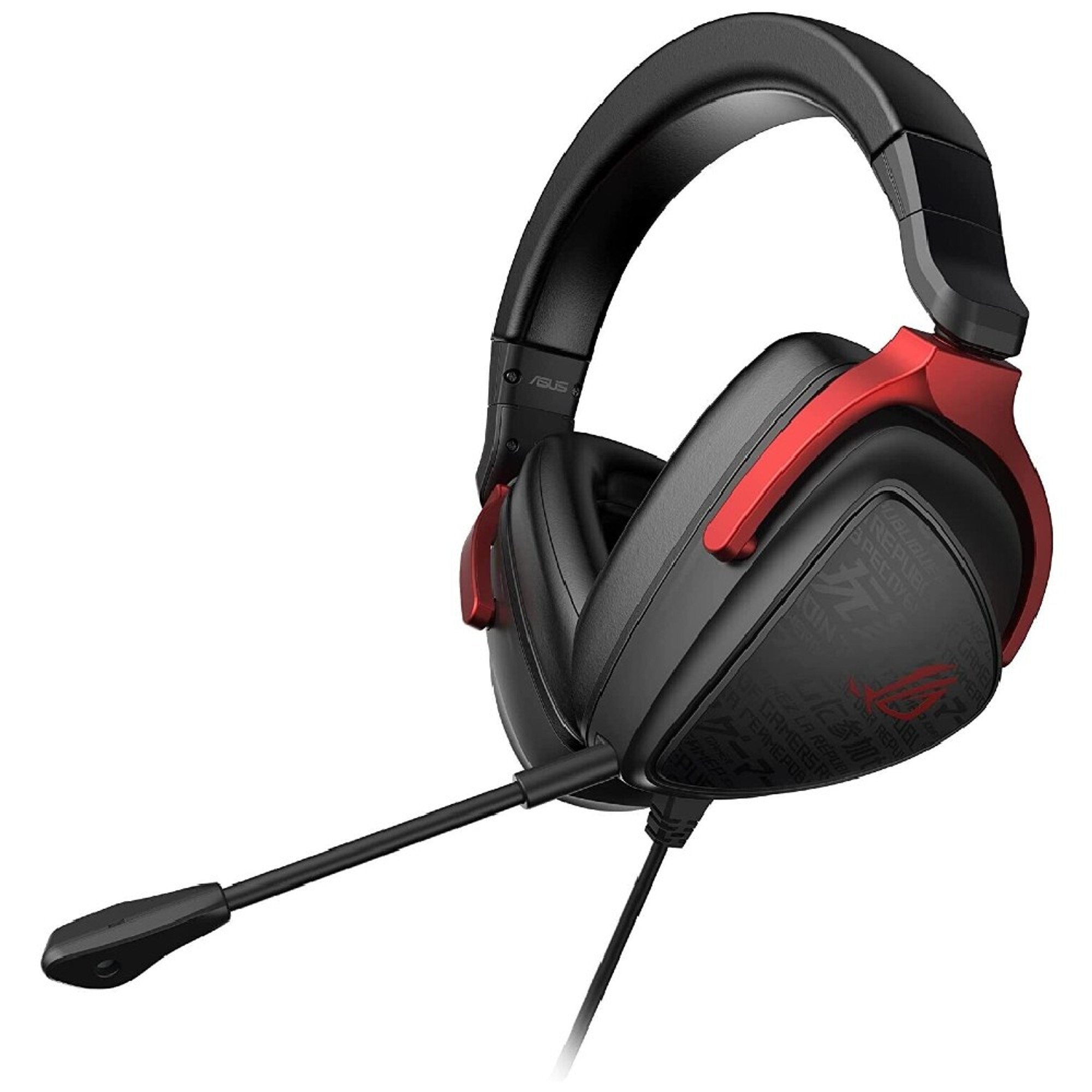 ASUS ROG Singapore | ASUS ROG Headsets | ASUS ROG Gaming Headsets 