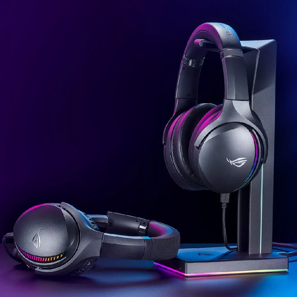 ASUS ROG Singapore | ASUS ROG Headsets | ASUS ROG Gaming Headsets ...